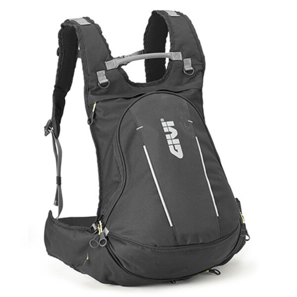 ΣΑΚΟΣ ΠΛΑΤΗΣ EA104C 17 / 24L GIVI