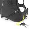 ΣΑΚΟΣ ΠΛΑΤΗΣ EA104C 17 / 24L GIVI