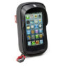 ΘΗΚΗ ΜΕ ΒΑΣΗ ΤΙΜΟΝΙΟΥ S955B ΓΙΑ GPS ,IPHONE5 GIVI