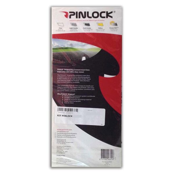 ΚΙΤ PINLOCK STUNT-TOURMAX-KONDA-XTRACE-JACKAL-A7541 CABERG