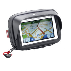 ΘΗΚΗ ΜΕ ΒΑΣΗ ΤΙΜΟΝΙΟΥ S954B ΓΙΑ GPS ,IPHONE6-6PLUS , ΣΚΟΥΤΕΡ & ΜΟΤΟ GIVI