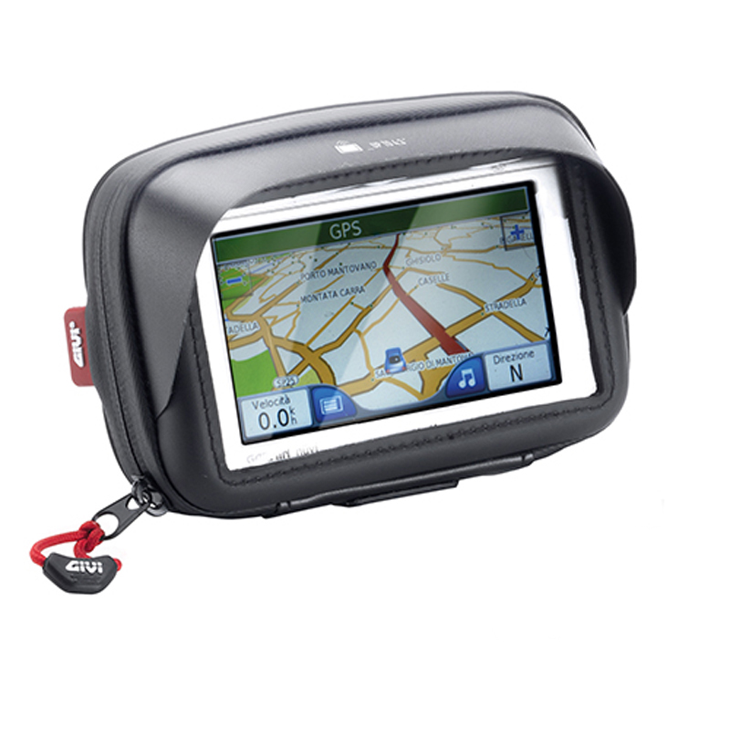 ΘΗΚΗ ΜΕ ΒΑΣΗ ΤΙΜΟΝΙΟΥ S954B ΓΙΑ GPS ,IPHONE6-6PLUS , ΣΚΟΥΤΕΡ & ΜΟΤΟ GIVI