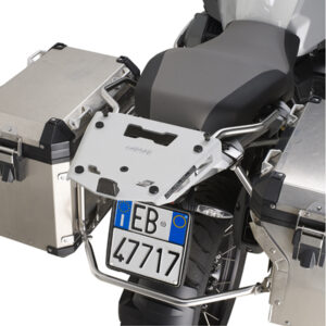 ΣΧΑΡΑ ΑΛΟΥΜΙΝΙΟΥ GIVI SRA5112 BMW R1250GS '19-'20 / R1200GS '19-'21 ADV