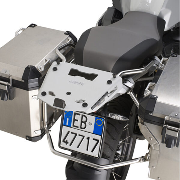 ΣΧΑΡΑ ΑΛΟΥΜΙΝΙΟΥ GIVI SRA5112 BMW R1250GS '19-'20 / R1200GS '19-'21 ADV
