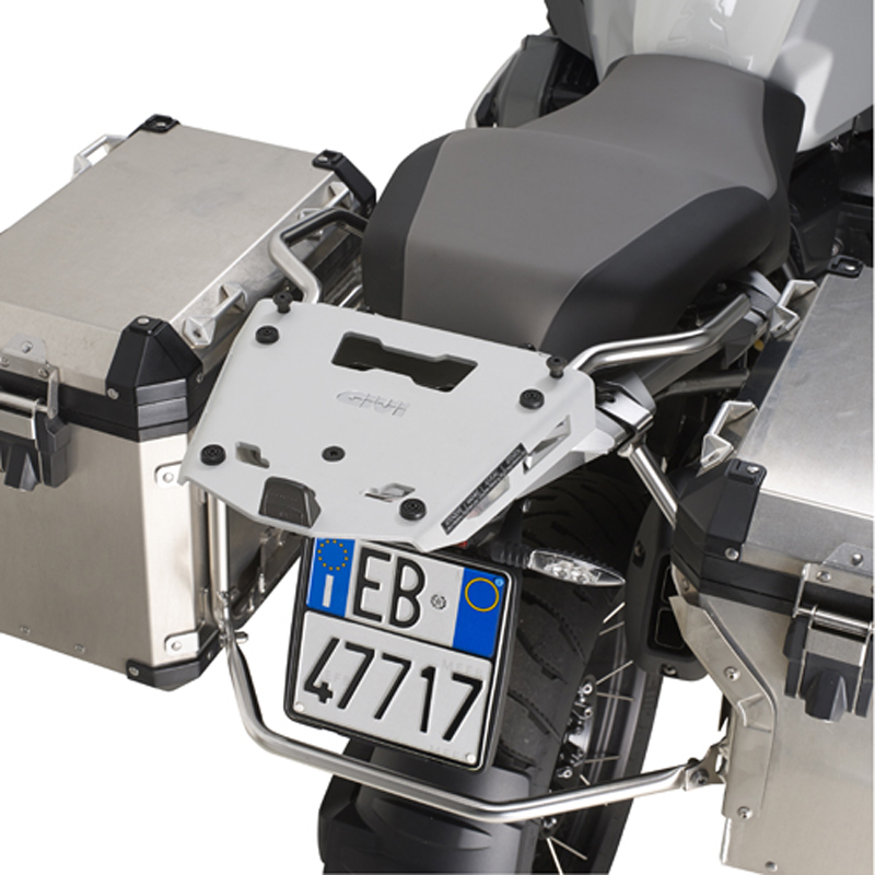 ΣΧΑΡΑ ΑΛΟΥΜΙΝΙΟΥ GIVI SRA5112 BMW R1250GS '19-'20 / R1200GS '19-'21 ADV