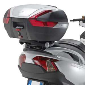ΣΧΑΡΑ ΑΛΟΥΜΙΝΙΟΥ GIVI SR3104 SUZUKI BURGMAN 650 '02-'20