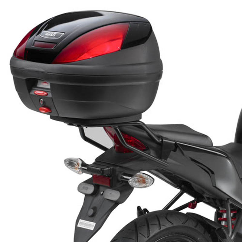 ΣΧΑΡΑ GIVI SR1103 HONDA CBR 125 / 250 '11