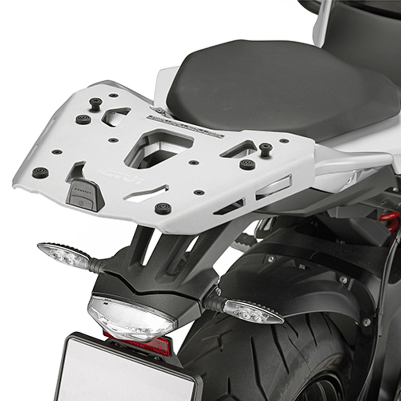 ΣΧΑΡΑ ΑΛΟΥΜΙΝΙΟΥ GIVI SRA5119 BMW S1000XR '15