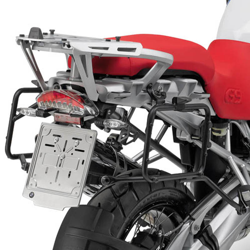 ΣΧΑΡΑ ΑΛΟΥΜΙΝΙΟΥ GIVI SRA692 BMW R1200GS '04-'12
