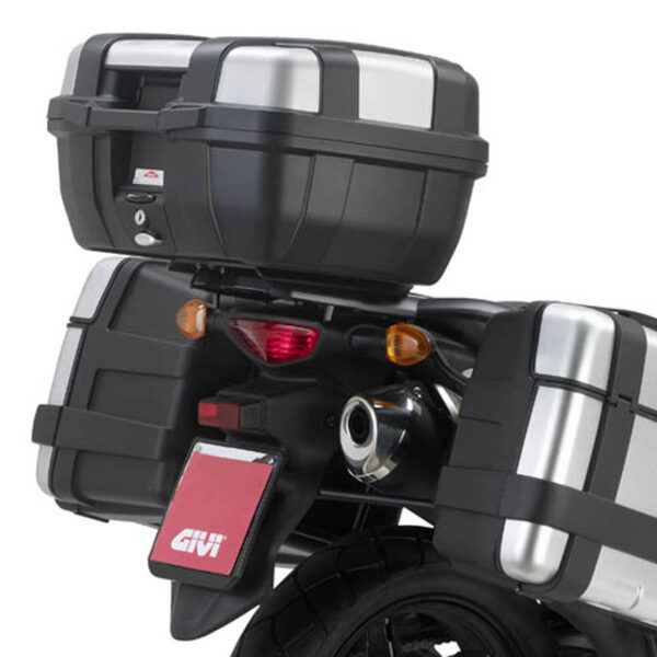 ΣΧΑΡΑ GIVI SR3101 SUZUKI DL650 V-STROM L2 '11