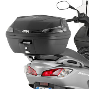 ΣΧΑΡΑ GIVI SR3106 SUZUKI BURGMAN 125-200 '06-'17