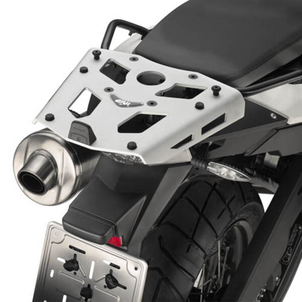 ΣΧΑΡΑ ΑΛΟΥΜΙΝΙΟΥ GIVI SRA5103 BMW F650GS / F800GS '11 / F700GS '08-'13