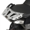ΣΧΑΡΑ ΑΛΟΥΜΙΝΙΟΥ GIVI SRA5106 BMW C650GT