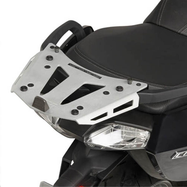 ΣΧΑΡΑ ΑΛΟΥΜΙΝΙΟΥ GIVI SRA5106 BMW C650GT
