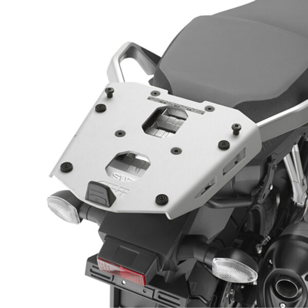 ΣΧΑΡΑ ΑΛΟΥΜΙΝΙΟΥ GIVI SRA3105 SUZUKI DL1000 V-STROM '14