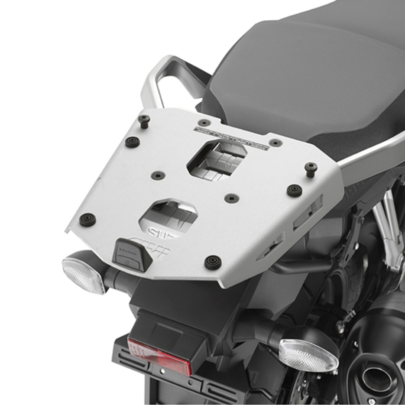 ΣΧΑΡΑ ΑΛΟΥΜΙΝΙΟΥ GIVI SRA3105 SUZUKI DL1000 V-STROM '14