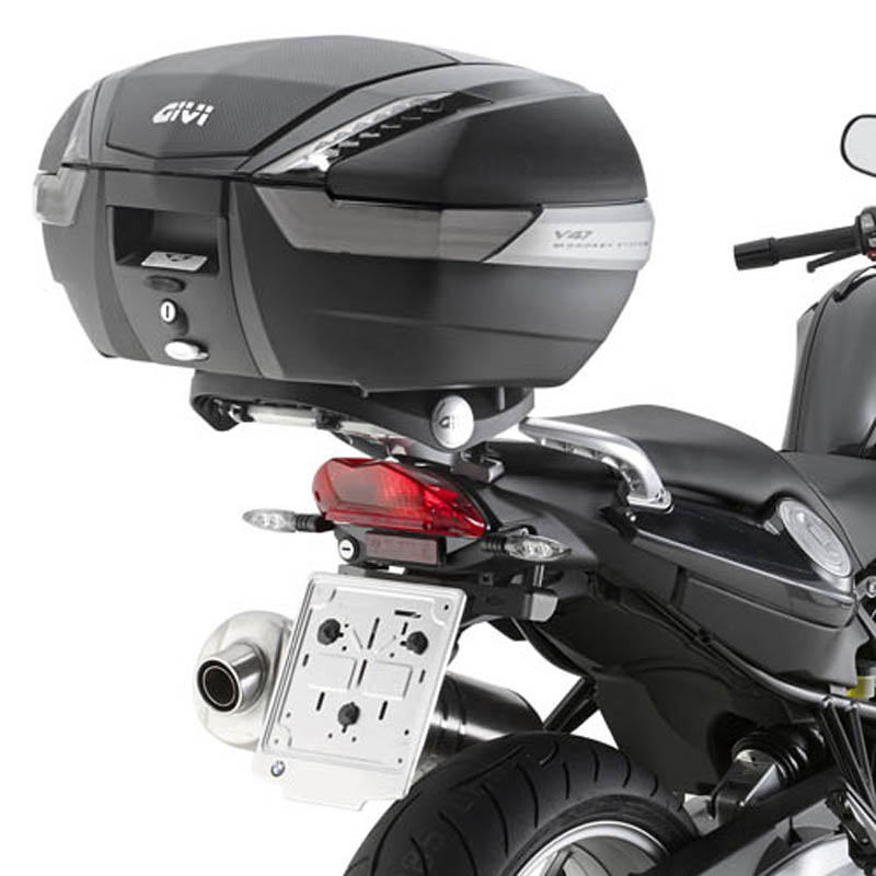 ΣΧΑΡΑ GIVI SR5109 BMW F800GT '13 / F800R'15