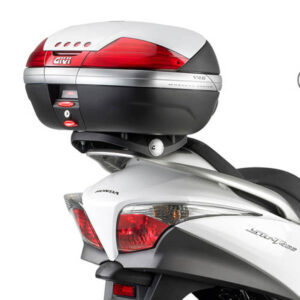 ΣΧΑΡΑ GIVI SR19 HONDA SILVER WING 600 '01-09 / SW-T 400'09