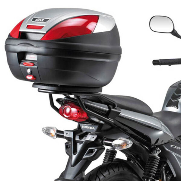 ΣΧΑΡΑ GIVI SR157 HONDA CBF 125 '09-'13