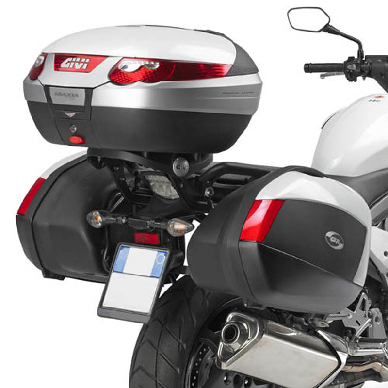 ΜΠΡΑΤΣΑ 1104FZ_CROSSRUNNER 800'11 HONDA GVI