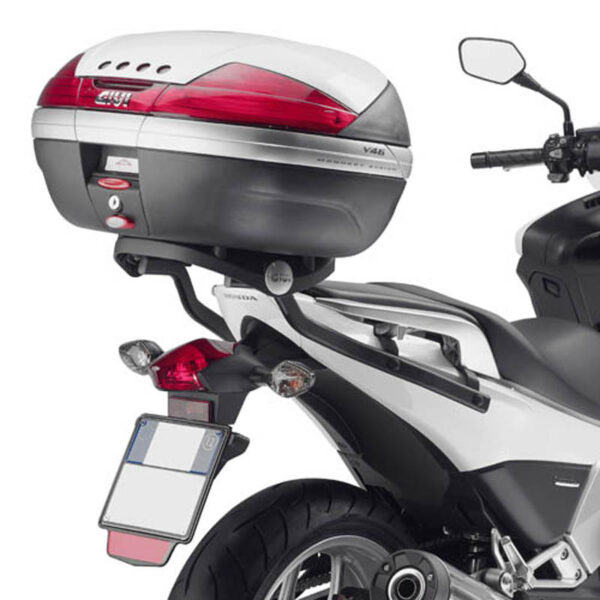 ΜΠΡΑΤΣΑ 1109FZ_NC750S / X (16 > 20) / NC700X / S (12 > 13) / NC750X / NC750X DCT (14 > 15) HONDA GVI