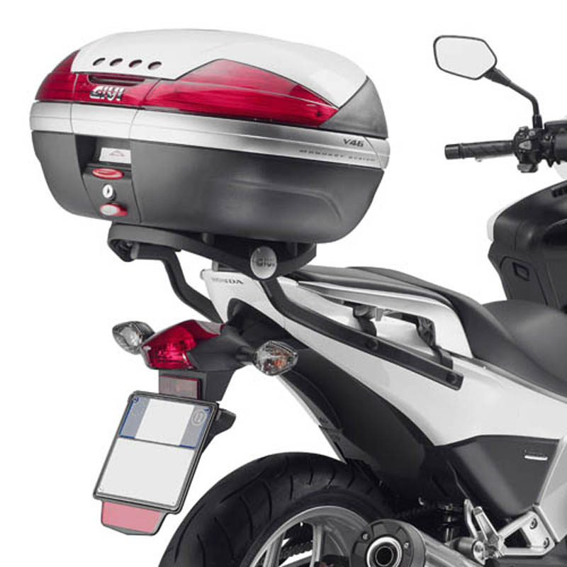 ΜΠΡΑΤΣΑ 1109FZ_NC750S / X (16 > 20) / NC700X / S (12 > 13) / NC750X / NC750X DCT (14 > 15) HONDA GVI