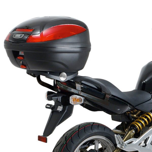 ΜΠΡΑΤΣΑ 445FZ ER6N / ER6F 650'05-08 KAWASAKI GVI