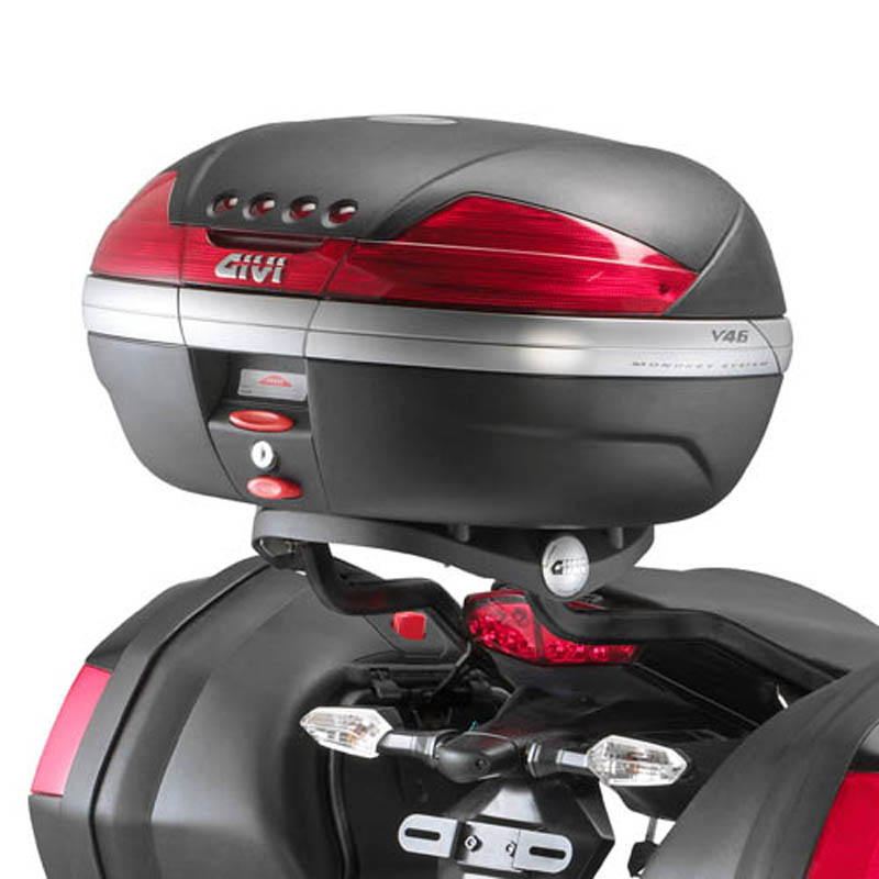 ΜΠΡΑΤΣΑ 449FZ_ER6N / ER-6F'09-11 KAWASAKI GVI