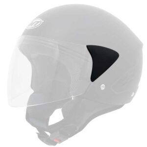 ΠΛΑΙΝΑ ΚΑΠΑΚΙΑ MT VENTUS 100-403 ΜΑΥΡΑ ΜΑΤ