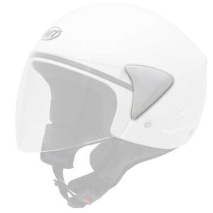 ΠΛΑΙΝΑ ΚΑΠΑΚΙΑ MT VENTUS 100-404 ΑΣΠΡΑ