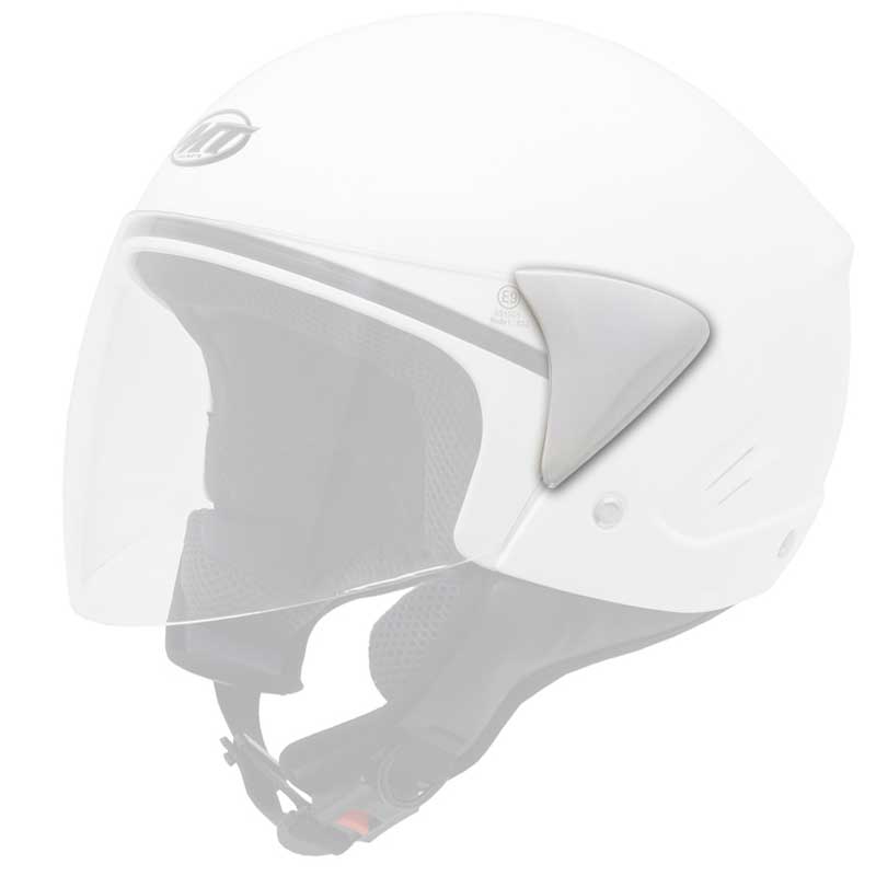 ΠΛΑΙΝΑ ΚΑΠΑΚΙΑ MT VENTUS 100-404 ΑΣΠΡΑ