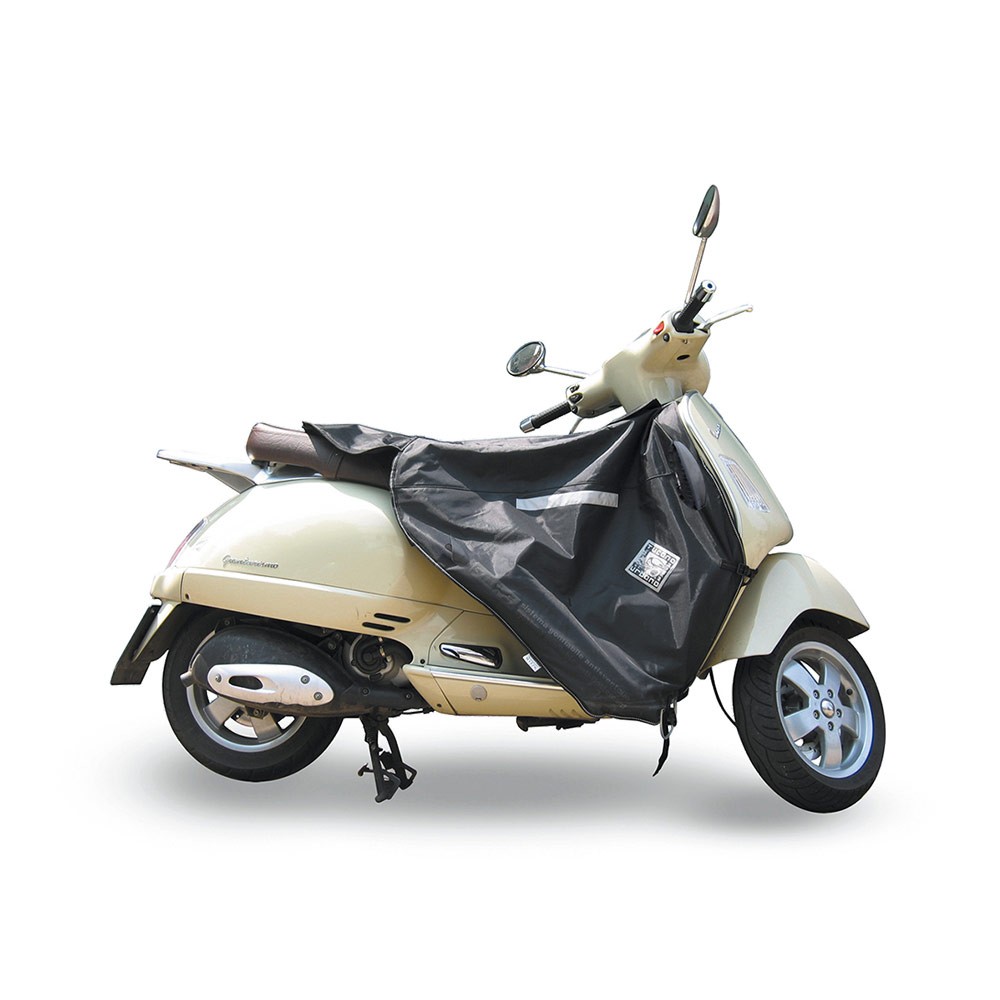 ΘΕΡΜΙΚΟ ΚΑΛΥΜΜΑ ΠΟΔΙΩΝ TUCANO R153 VESPA LX / LXV / S >'07