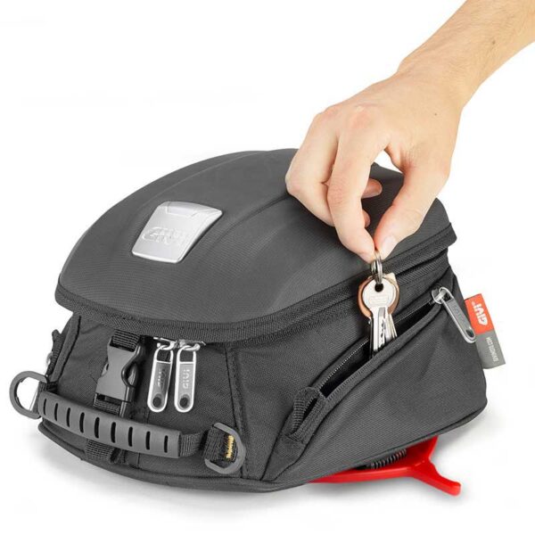 ΤΣΑΝΤΑ ΡΕΖΕΡΒΟΥΑΡ GIVI MT505 METRO-T RANGE 5L