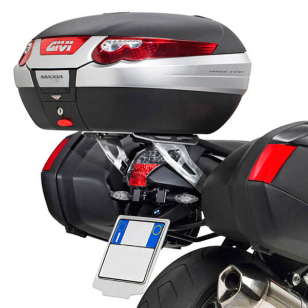 ΣΧΑΡΑ ΑΛΟΥΜΙΝΙΟΥ GIVI SRA690 BMW K1200 '05-'08 / K1300R '09