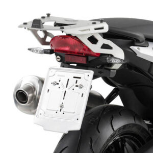 ΣΧΑΡΑ ΑΛΟΥΜΙΝΙΟΥ GIVI SRA691 BMW F 800R '09-'15