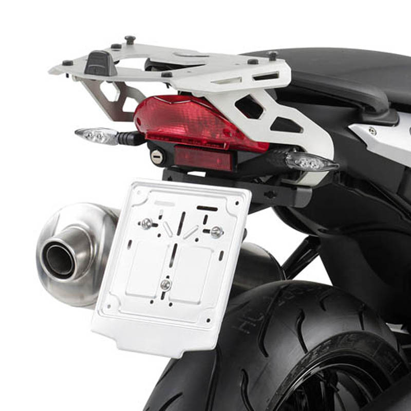 ΣΧΑΡΑ ΑΛΟΥΜΙΝΙΟΥ GIVI SRA691 BMW F 800R '09-'15