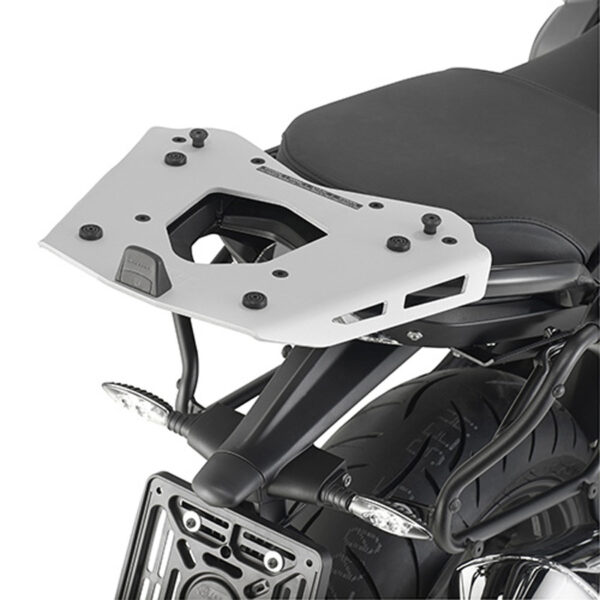ΣΧΑΡΑ ΑΛΟΥΜΙΝΙΟΥ GIVI SRA5117 BMW R1200RGS '15