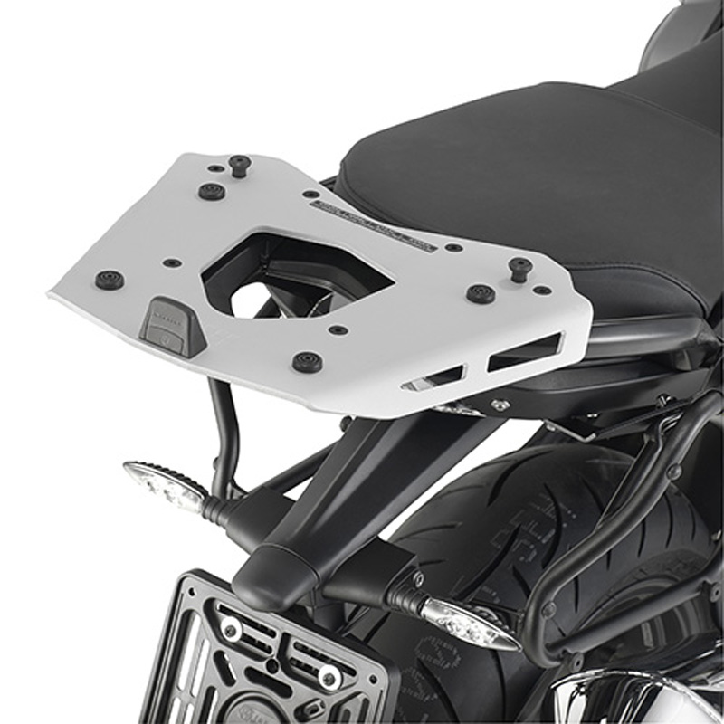 ΣΧΑΡΑ ΑΛΟΥΜΙΝΙΟΥ GIVI SRA5117 BMW R1200RGS '15