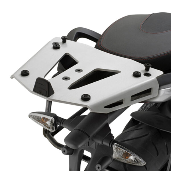 ΣΧΑΡΑ ΑΛΟΥΜΙΝΙΟΥ GIVI SRA6706 APRILIA CAPONORD 1200 '13