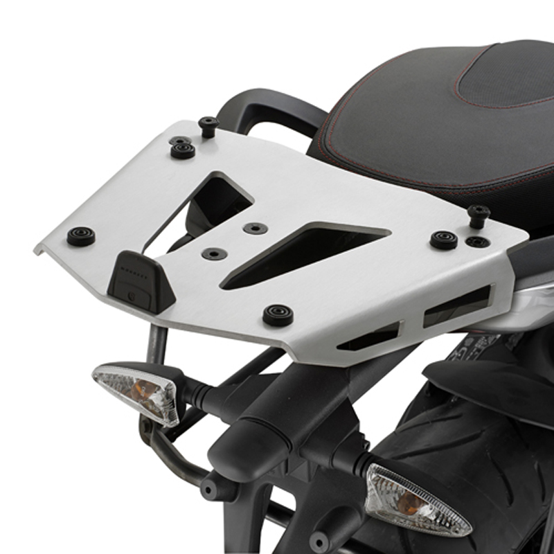 ΣΧΑΡΑ ΑΛΟΥΜΙΝΙΟΥ GIVI SRA6706 APRILIA CAPONORD 1200 '13