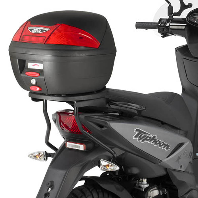 ΣΧΑΡΑ GIVI SR5602 PIAGGIO TYPHOON 50-125 '10-'18