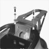 ΣΧΑΡΑ GIVI SR57 PIAGGIO X9 125-500 '00-'08