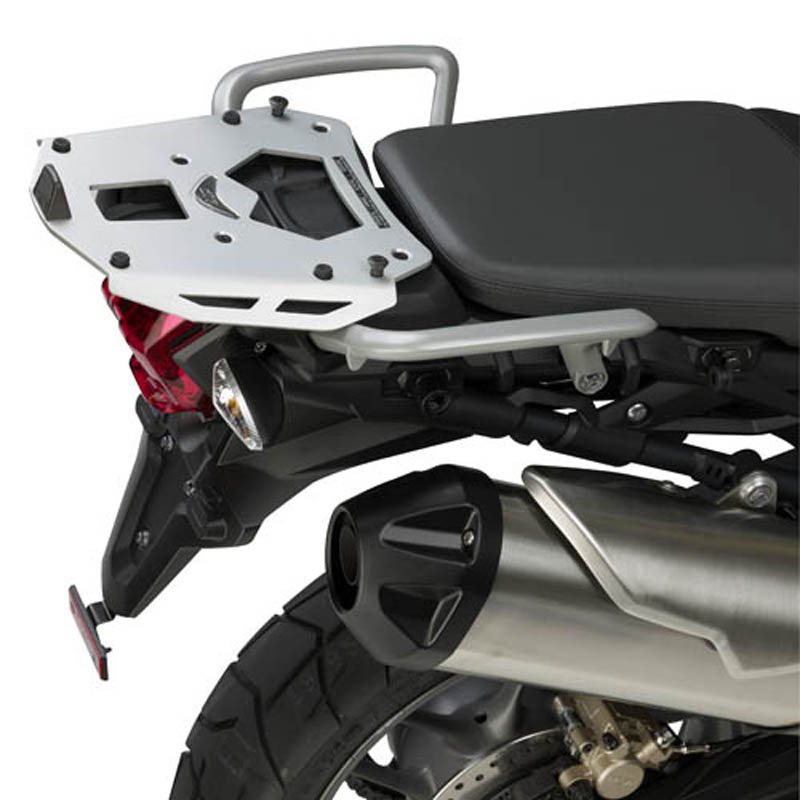 ΣΧΑΡΑ ΑΛΟΥΜΙΝΙΟΥ GIVI SRA6401 TRIUMPH TIGER 800 / 800XC '11-'17