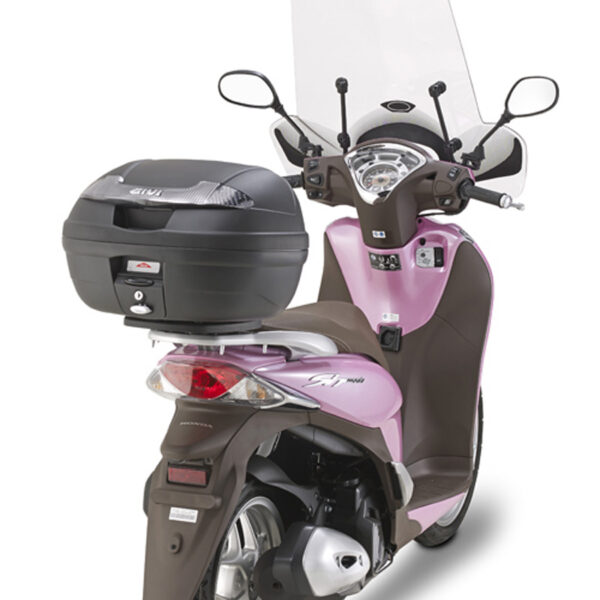 ΣΧΑΡΑ GIVI SR1125 HONDA SH MODE 125 '13-'22