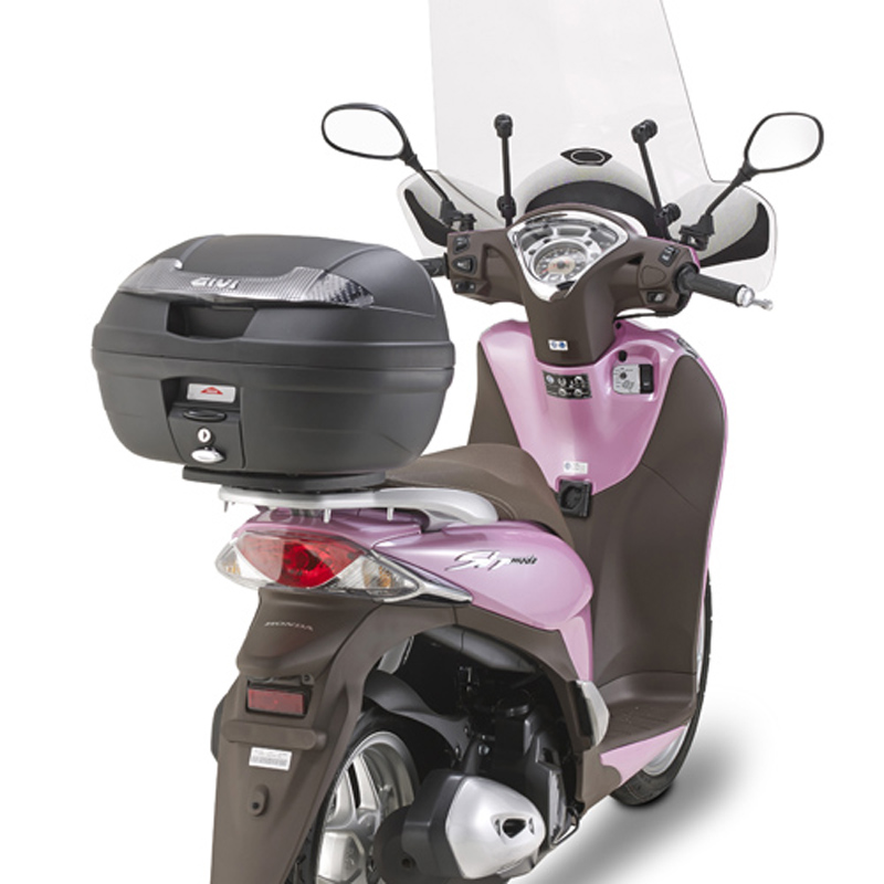 ΣΧΑΡΑ GIVI SR1125 HONDA SH MODE 125 '13-'22