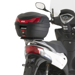 ΣΧΑΡΑ GIVI SR6106 KYMCO AGILITY 125-200 R16+ '16