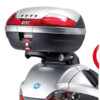 ΣΧΑΡΑ GIVI SR134 PIAGGIO MP3 125-250-400 '06-'09