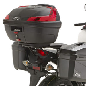 ΣΧΑΡΑ GIVI SR1119 HONDA CBR500R / CB500F '13