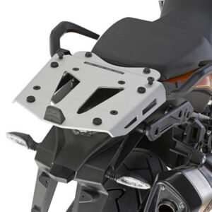 ΣΧΑΡΑ ΑΛΟΥΜΙΝΙΟΥ GIVI SRA7703 KTM 1190 ADVENTURE R '13 / 1290 ADV. '17