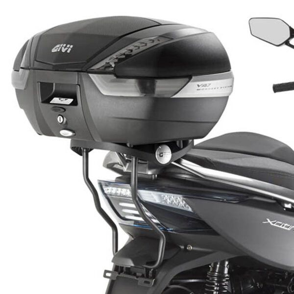 ΣΧΑΡΑ GIVI SR6104 KYMCO X-CITING 400 '13